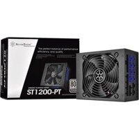 Dây Modular cho nguồn SilverStone Strider Bronze , Gold , Platium Series