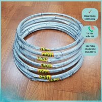 dây mồi cáp lụa luồn dây điện trong ống ghen (có bánh xe) - Tiết kiệm thời gian và công sức thi công