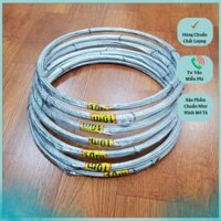 dây mồi cáp lụa luồn dây điện trong ống ghen (có bánh xe) - Tiết kiệm thời gian và công sức thi công