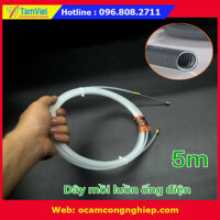 Dây mồi luồn dây điện 5 mét