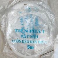Dây Mồi Luồn Dây Điện 5M