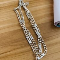 Dây Nam Bạc Y Nike