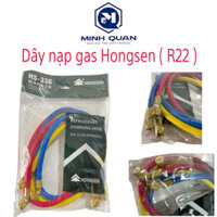 Dây nạp gas lạnh Hongsen ( R22 ) HS-366