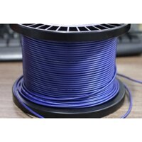 Dây Neotech STDCP-20 , vỏ PVC tím - 20AWG