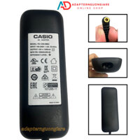 Dây nguồn 12v 1.5A sạc đàn casio WK-6500 WK-6600 xịn