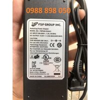 Dây nguồn 12v 3.33a màn hình Dell S2340T