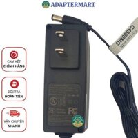 Dây nguồn 12v 3a cho Máy chấm công Vân Tay + Thẻ Cảm Ứng GIGATA S810