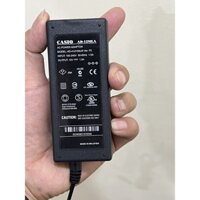 dây nguồn 12v cho Casio CDP-235R CDP-S100 CDP-S150 BK/WE CT-X3000 CT-X3100 CT-X8000IN