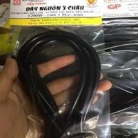 Dây nguồn 3 chấu 1200W