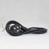 Dây nguồn 3 chấu 220V