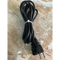 Dây Nguồn 3 Chấu 3m Xịn của Japan