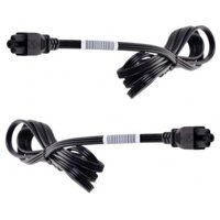 Dây Nguồn 3 Chấu Dây Dẹp Dây Dài 1.2M