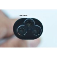 Dây Nguồn 3 Chấu Tròn Loại Tốt