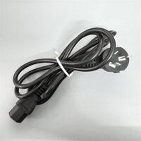 Dây nguồn 3 chấu