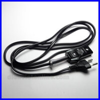 Dây nguồn 3 chấu