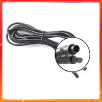 Dây nguồn 4 chân kết nối camera hành trình và camera lùi dài 5m HK-CX08 - Tích hợp lớp chống nhiễu - HÀNG CHÍNH HÃNG [Ne