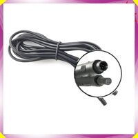 Dây nguồn 4 chân kết nối camera hành trình và camera lùi dài 5m HK-CX08 - Tích hợp lớp chống nhiễu