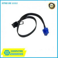 Dây nguồn 8Pin to 8Pin (6+2) PCI-E cho Card VGA