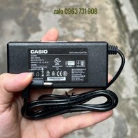 dây nguồn 9.5v cho đàn casio CTK-2400 CTK-245 CTK-3200 CTK-3300 CTK-3350