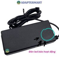 Dây nguồn 9.5v cho đàn organ casio LK-S250 hàng chất lượng