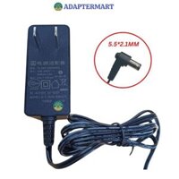 Dây nguồn 9V cho máy in tem nhãn cầm tay Brother PT-1090BK PT-1200 PT-1230PC PT-1280 PT-1280SR