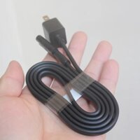 Dây nguồn AC cho máy PS4 PS3 PS2 loại xịn