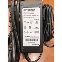 dây nguồn adaptor DC12v cho Vox DA5 Amplifier Valvetronix Tonelab ST