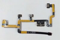 Dây Nguồn Âm Lượng Ipad 2 3G