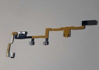 Dây Nguồn Âm Lượng Ipad 2 Wifi