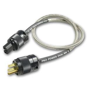 Dây Nguồn Analysis Pro Oval  / 1,5m