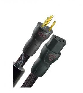 Dây nguồn AudioQuest NRG-10
