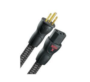 Dây nguồn Audioquest NRG-X3