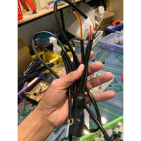 dây nguồn bi cầu 30A