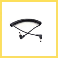 Dây nguồn BMCC 5.5x2.5mm từ DC sang DC 12~30V