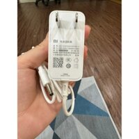 Dây nguồn bộ phát Wifi Xiaomi Router 4C chính hãng