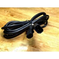 Dây nguồn C13 - C14 15A, 250V, lõi đồng 3.15mm2, dài 3m chính hãng dùng cho UPS cắm SERVER