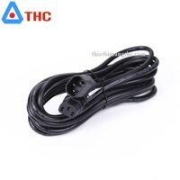 Dây nguồn C13-C14 dài 1,5m