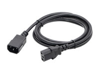 Dây Nguồn C13-C14. Server, UPS