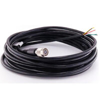 Dây Nguồn Camera Công Nghiệp  MV-ACC-01-2101-0.5m Dây Nguồn Camera Hikvision Basler Irayple Cognex
