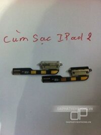 dây nguồn chân đuôi sạc ipad 3