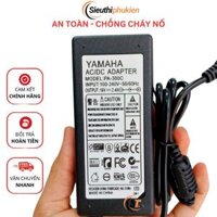 Dây nguồn cho đàn organ Yamaha PSR-S710 , PSR-S770, nguồn đàn yamaha S710 S770