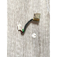 Dây nguồn cho laptop HP 14-CE 14CE hàng zin tháo máy