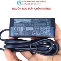 Dây nguồn cho màn hình samsung S19B150B 14v - bản gốc tháo máy xịn