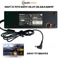 Dây nguồn cho tivi sony 49inch 50inch 55inch 64inch 19.5v 10.6a 200W