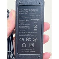 Dây nguồn cho XPRINTER XP-235B MÁY IN MÃ VẠCH TEM NHÃN NHIỆT 1 TEM KHỔ 58MM