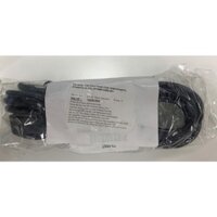 Dây Nguồn Cisco CAB-PWR-C19-UK 8.3Ft Dài 2.5M AC Power Cord BS1363A UK to C19 16A 250V