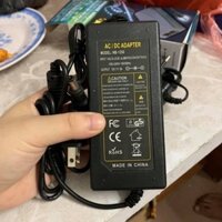 Dây nguồn, cục sạc, adapter của vòm ánh sáng Omega Light