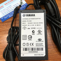 dây nguồn đàn 16v 4.5a yamaha cho đàn yamaha PSR-500, PSR-S550, PSR-S550B (zin)