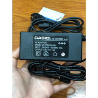 dây nguồn đàn casio CTK-1100, CTK-1150, CTK-1200 (adapter 9,5v))))