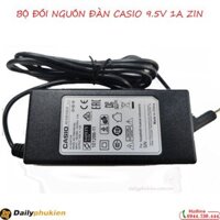 Dây nguồn đàn Casio WK-330 WK-225 WK-220 chính hãng bh 1 năm